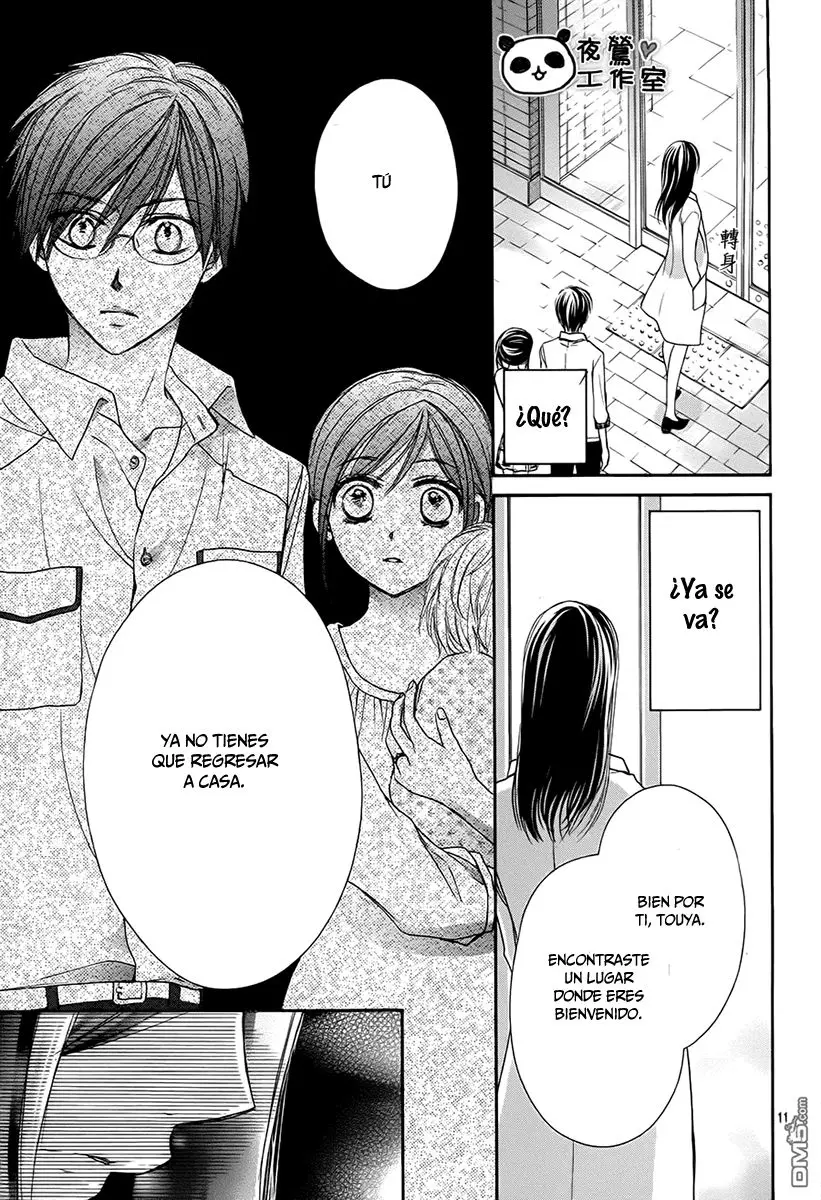 Hachimitsu ni Hatsukoi (2012) - Capítulo 53 - Página 14 - LectorTMOo