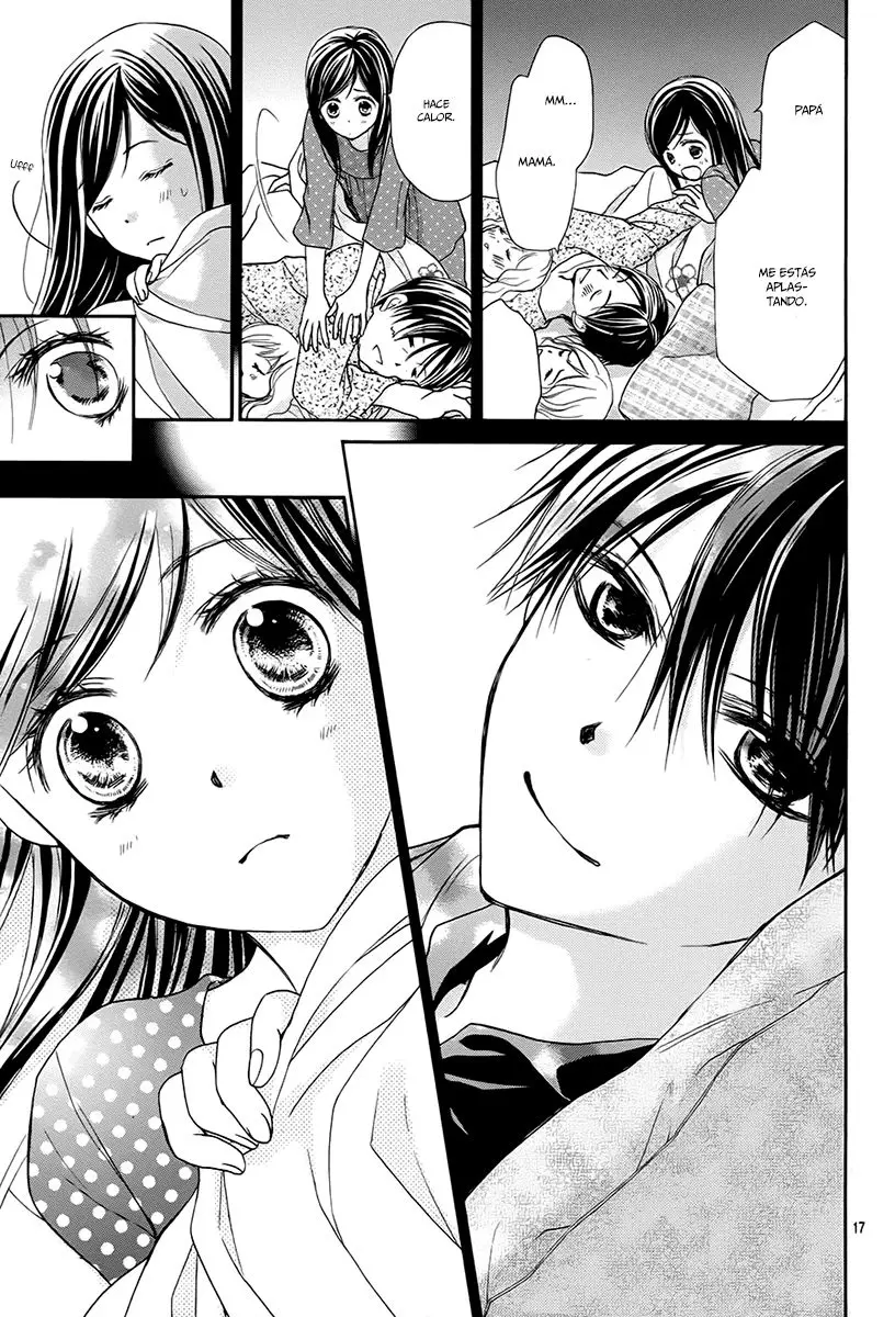 Hachimitsu ni Hatsukoi (2012) - Capítulo 53 - Página 19 - LectorTMOo