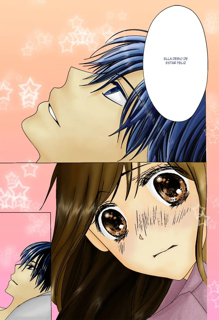 Hachimitsu ni Hatsukoi (2012) - Capítulo 53 - Página 21 - LectorTMOo