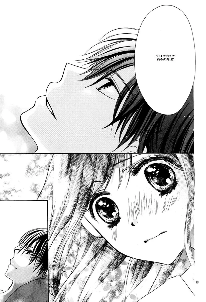 Hachimitsu ni Hatsukoi (2012) - Capítulo 53 - Página 22 - LectorTMOo