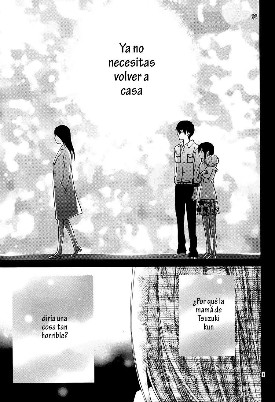 Hachimitsu ni Hatsukoi (2012) - Capítulo 54 - Página 5 - LectorTMOo
