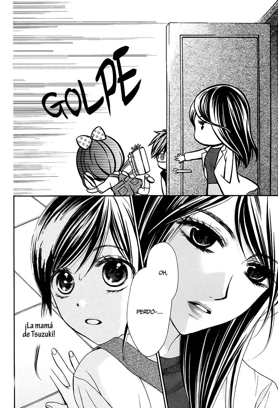 Hachimitsu ni Hatsukoi (2012) - Capítulo 54 - Página 8 - LectorTMOo