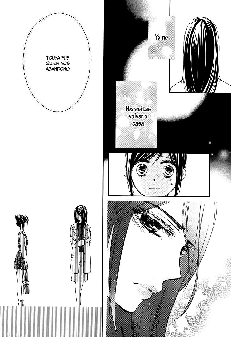 Hachimitsu ni Hatsukoi (2012) - Capítulo 54 - Página 10 - LectorTMOo