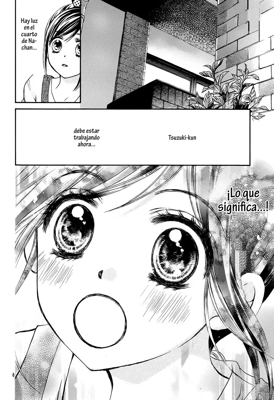 Hachimitsu ni Hatsukoi (2012) - Capítulo 54 - Página 12 - LectorTMOo