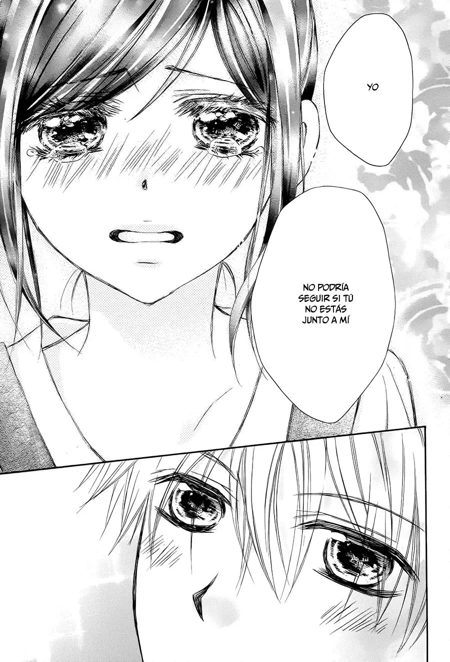 Hachimitsu ni Hatsukoi (2012) - Capítulo 54 - Página 17 - LectorTMOo