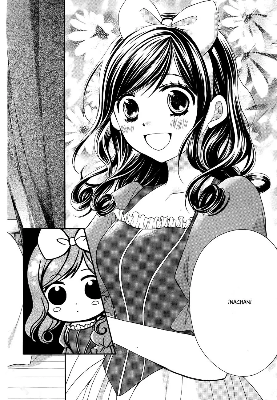 Hachimitsu ni Hatsukoi (2012) - Capítulo 55 - Página 5 - LectorTMOo