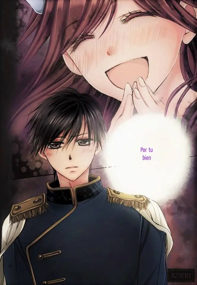 Hachimitsu ni Hatsukoi (2012) - Capítulo 55 - Página 26 - LectorTMOo