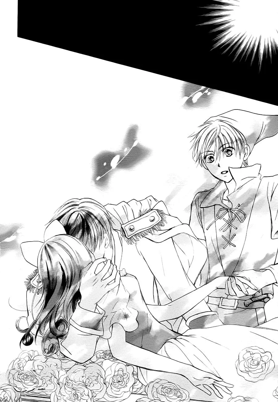 Hachimitsu ni Hatsukoi (2012) - Capítulo 55 - Página 28 - LectorTMOo
