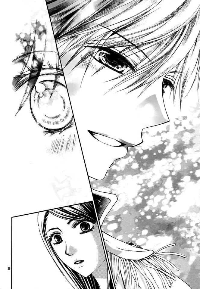 Hachimitsu ni Hatsukoi (2012) - Capítulo 55 - Página 33 - LectorTMOo
