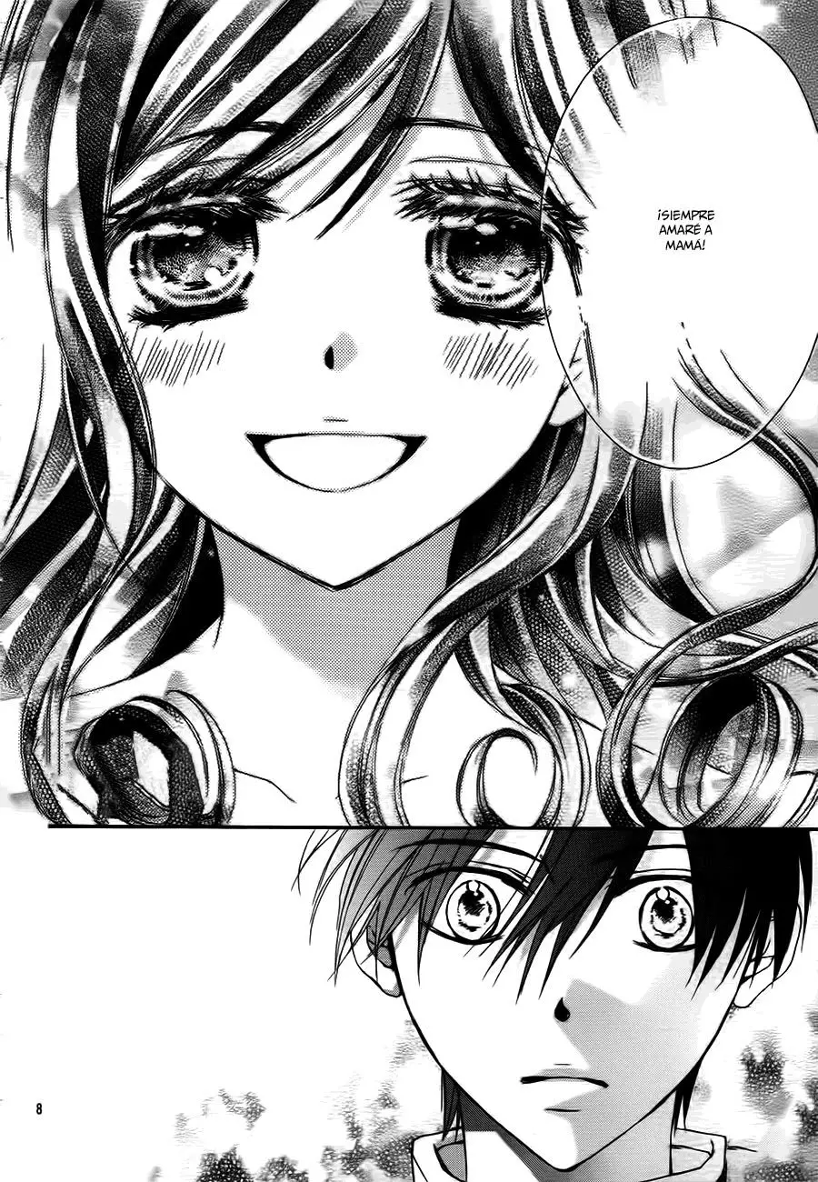 Hachimitsu ni Hatsukoi (2012) - Capítulo 56 - Página 11 - LectorTMOo
