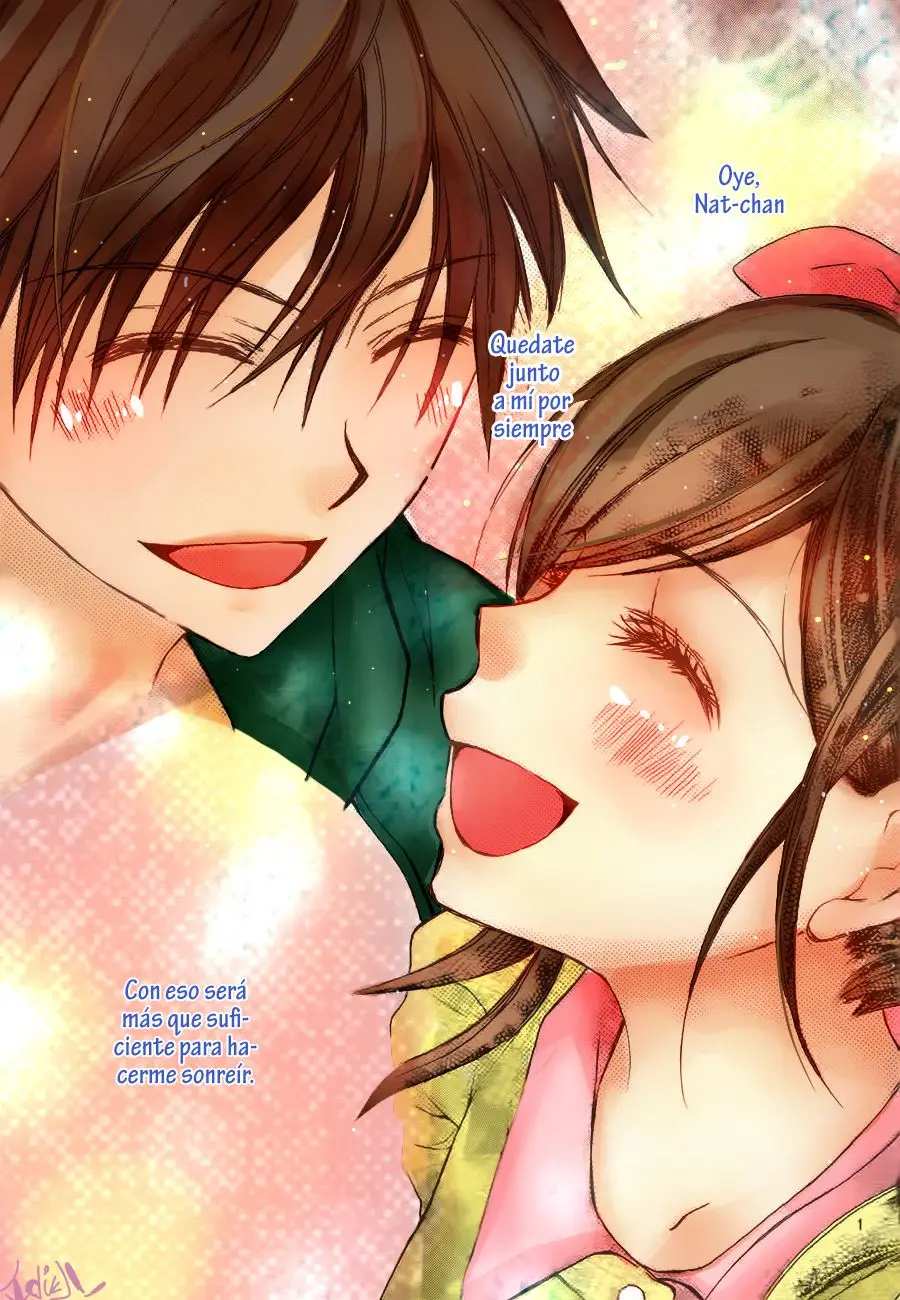 Hachimitsu ni Hatsukoi (2012) - Capítulo 57 - Página 6 - LectorTMOo