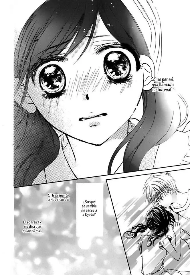 Hachimitsu ni Hatsukoi (2012) - Capítulo 57 - Página 26 - LectorTMOo