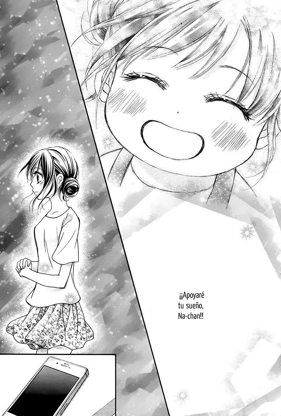 Hachimitsu ni Hatsukoi (2012) - Capítulo 58 - Página 24 - LectorTMOo