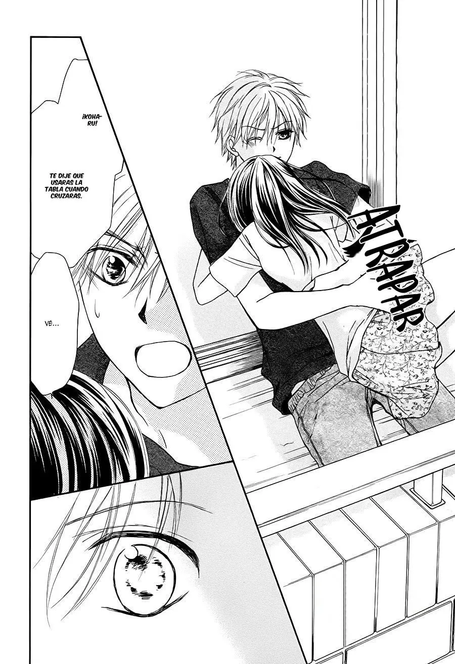 Hachimitsu ni Hatsukoi (2012) - Capítulo 58 - Página 29 - LectorTMOo