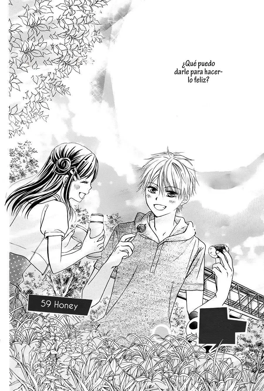 Hachimitsu ni Hatsukoi (2012) - Capítulo 59 - Página 5 - LectorTMOo
