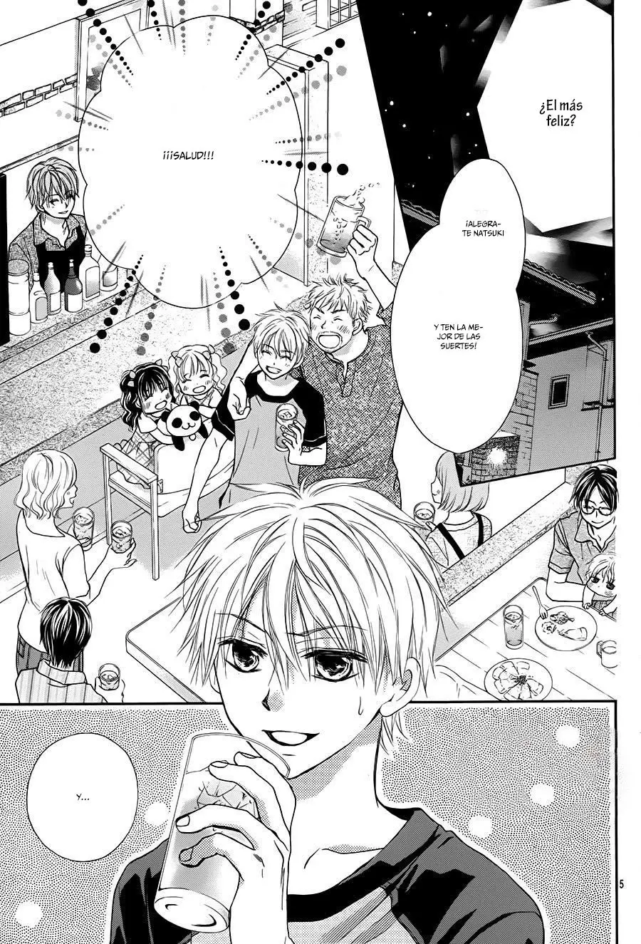 Hachimitsu ni Hatsukoi (2012) - Capítulo 59 - Página 8 - LectorTMOo