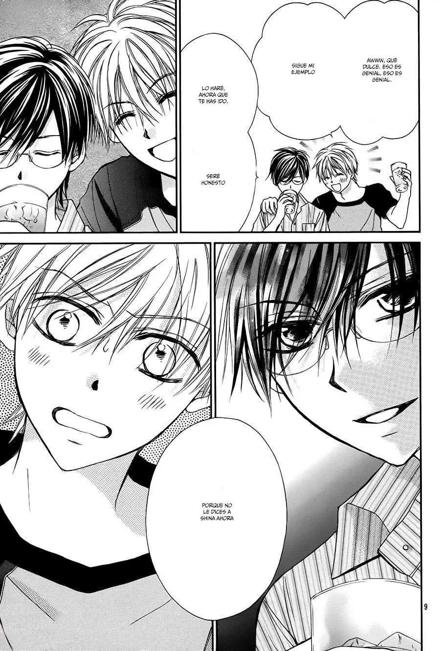 Hachimitsu ni Hatsukoi (2012) - Capítulo 59 - Página 12 - LectorTMOo