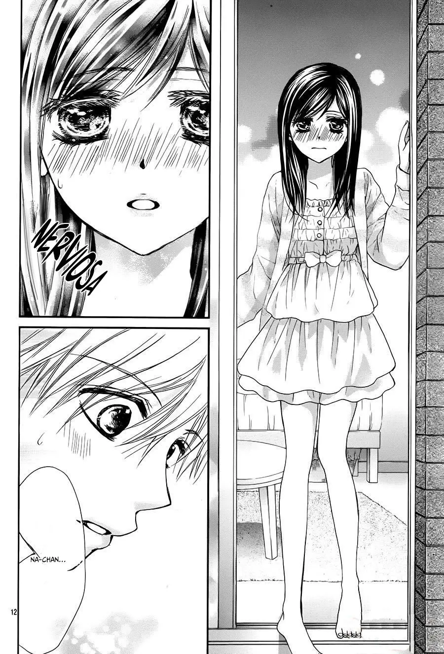Hachimitsu ni Hatsukoi (2012) - Capítulo 59 - Página 15 - LectorTMOo