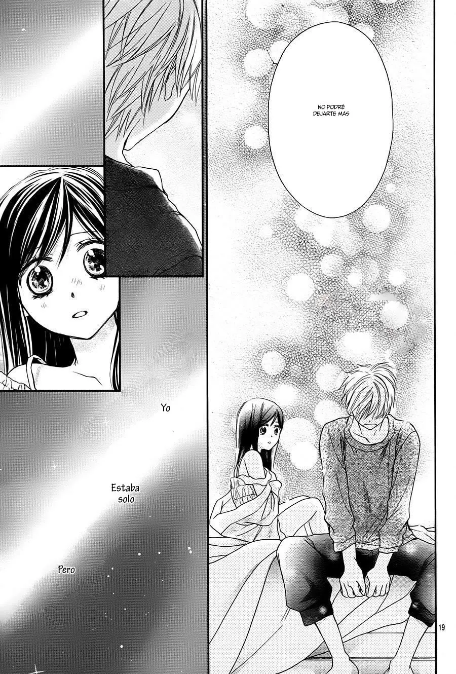 Hachimitsu ni Hatsukoi (2012) - Capítulo 59 - Página 25 - LectorTMOo