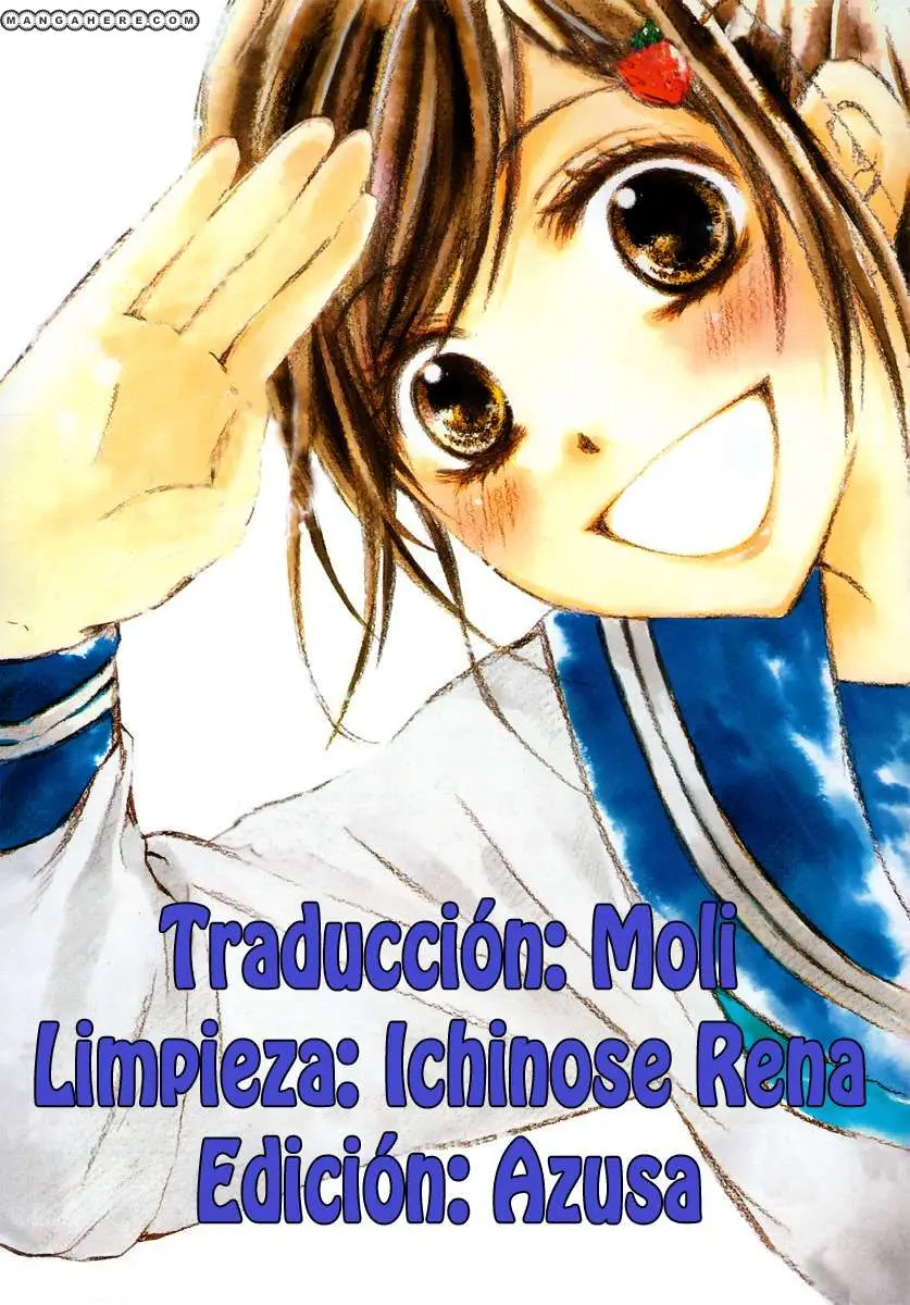 Hachimitsu ni Hatsukoi (2012) - Capítulo 6 - Página 1 - LectorTMOo