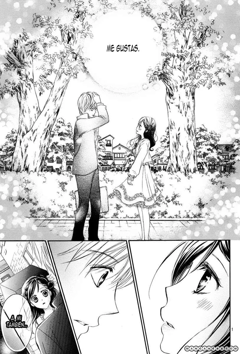 Hachimitsu ni Hatsukoi (2012) - Capítulo 6 - Página 4 - LectorTMOo