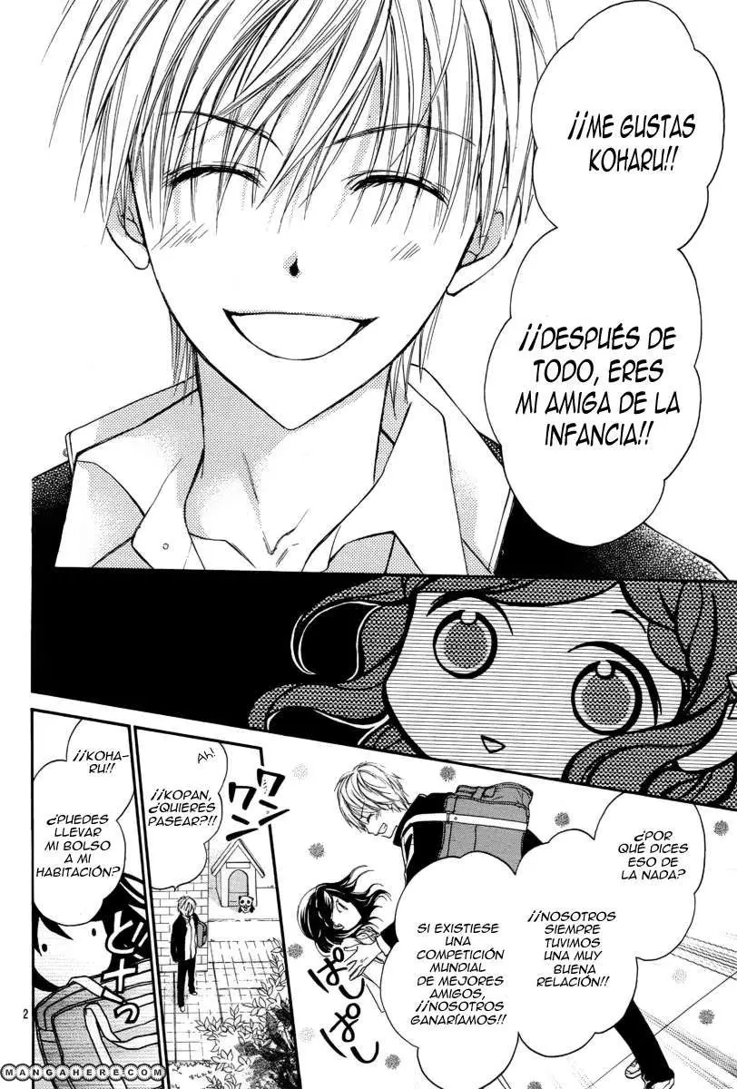 Hachimitsu ni Hatsukoi (2012) - Capítulo 6 - Página 5 - LectorTMOo