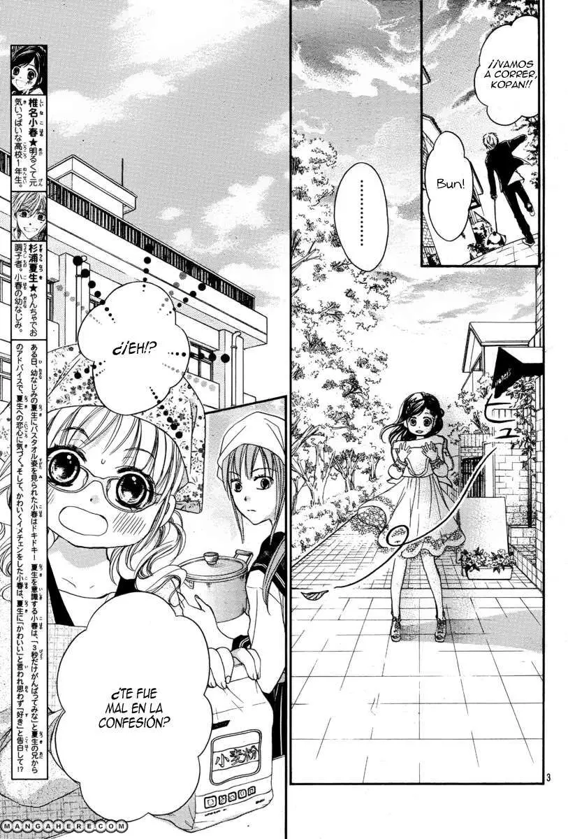 Hachimitsu ni Hatsukoi (2012) - Capítulo 6 - Página 6 - LectorTMOo