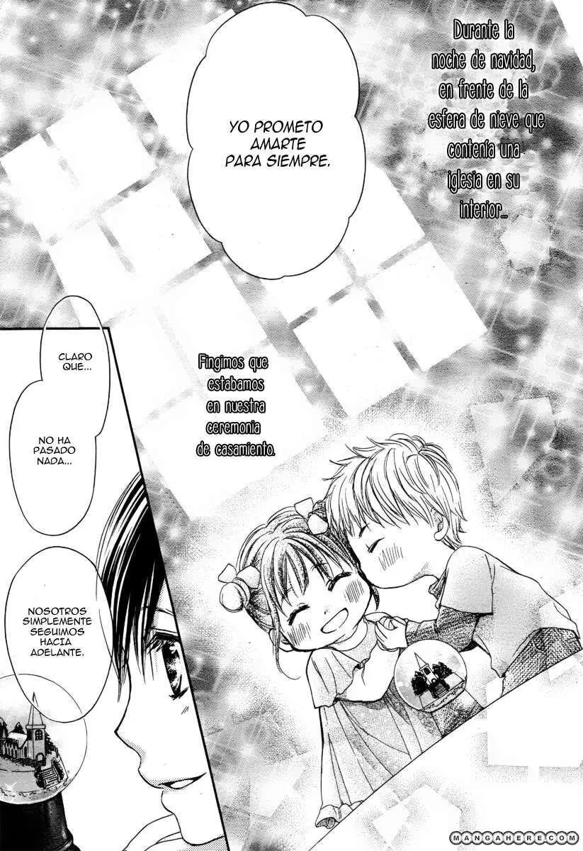 Hachimitsu ni Hatsukoi (2012) - Capítulo 6 - Página 14 - LectorTMOo