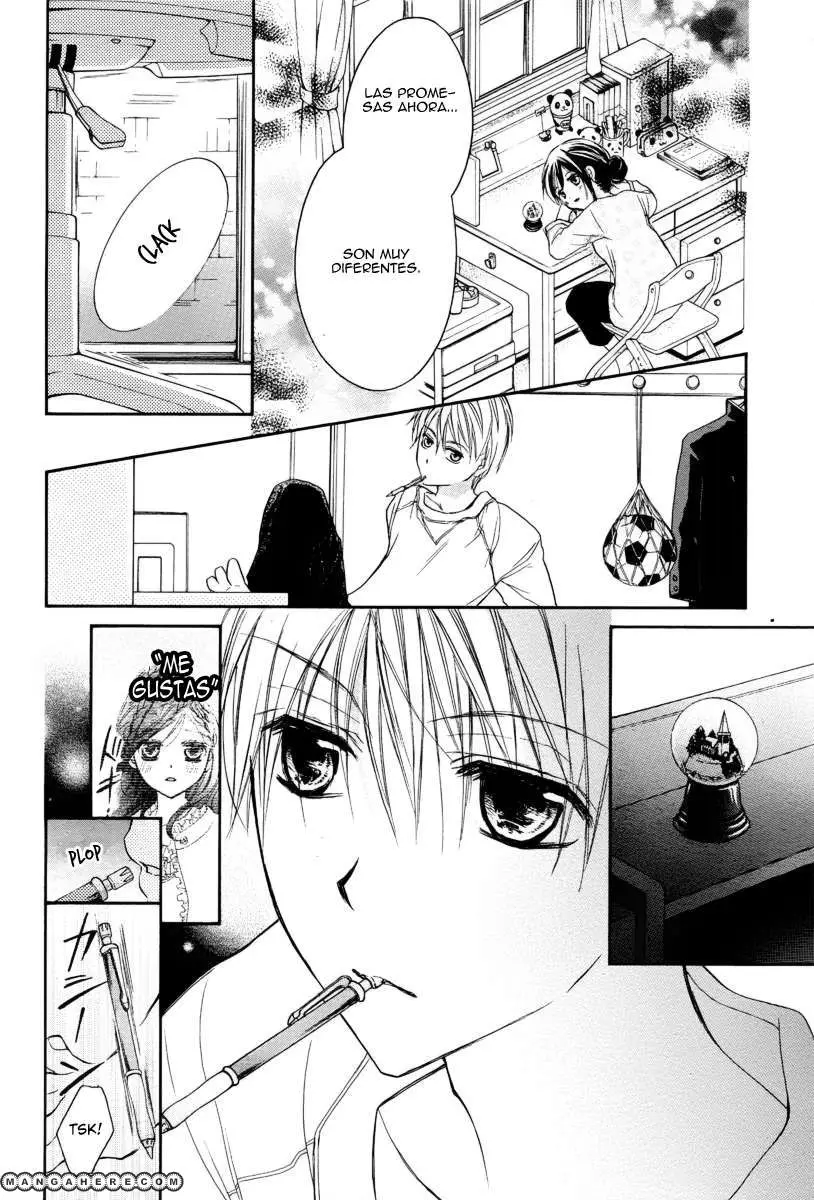 Hachimitsu ni Hatsukoi (2012) - Capítulo 6 - Página 15 - LectorTMOo