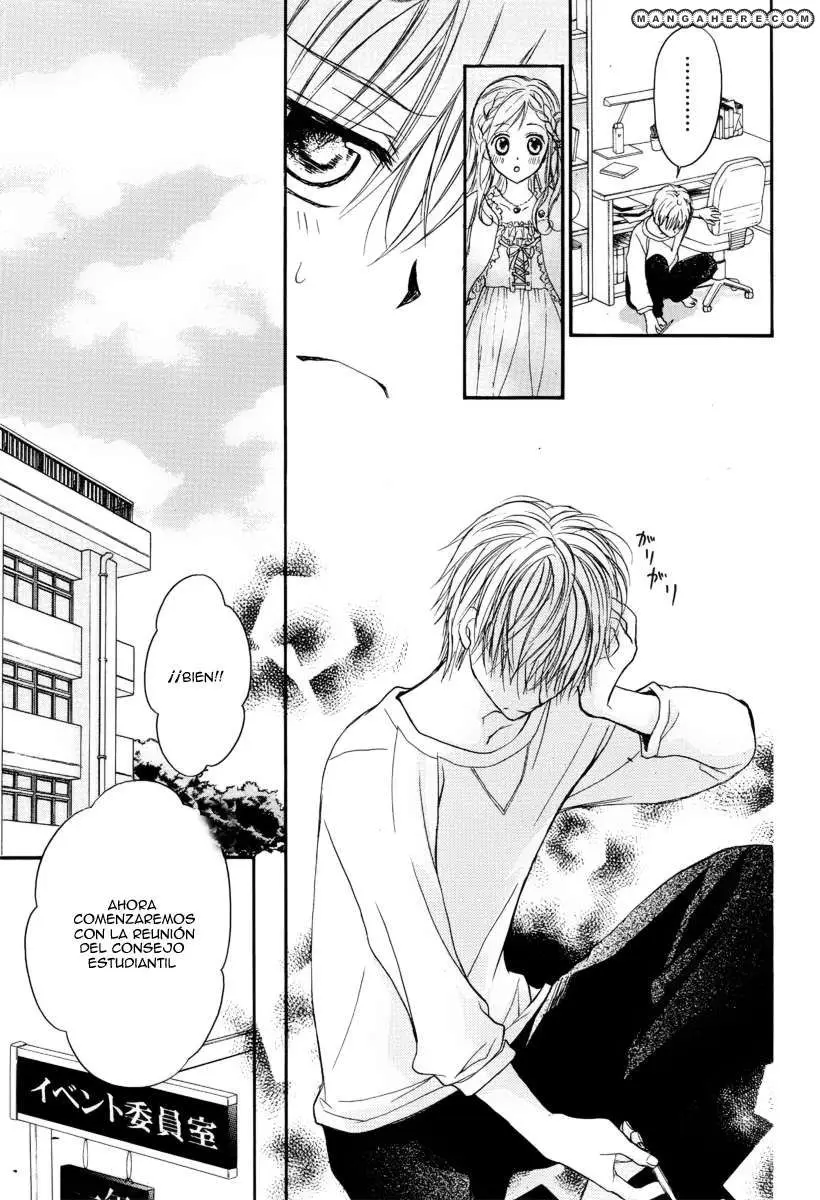 Hachimitsu ni Hatsukoi (2012) - Capítulo 6 - Página 16 - LectorTMOo