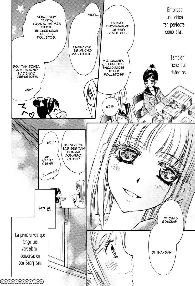 Hachimitsu ni Hatsukoi (2012) - Capítulo 6 - Página 18 - LectorTMOo