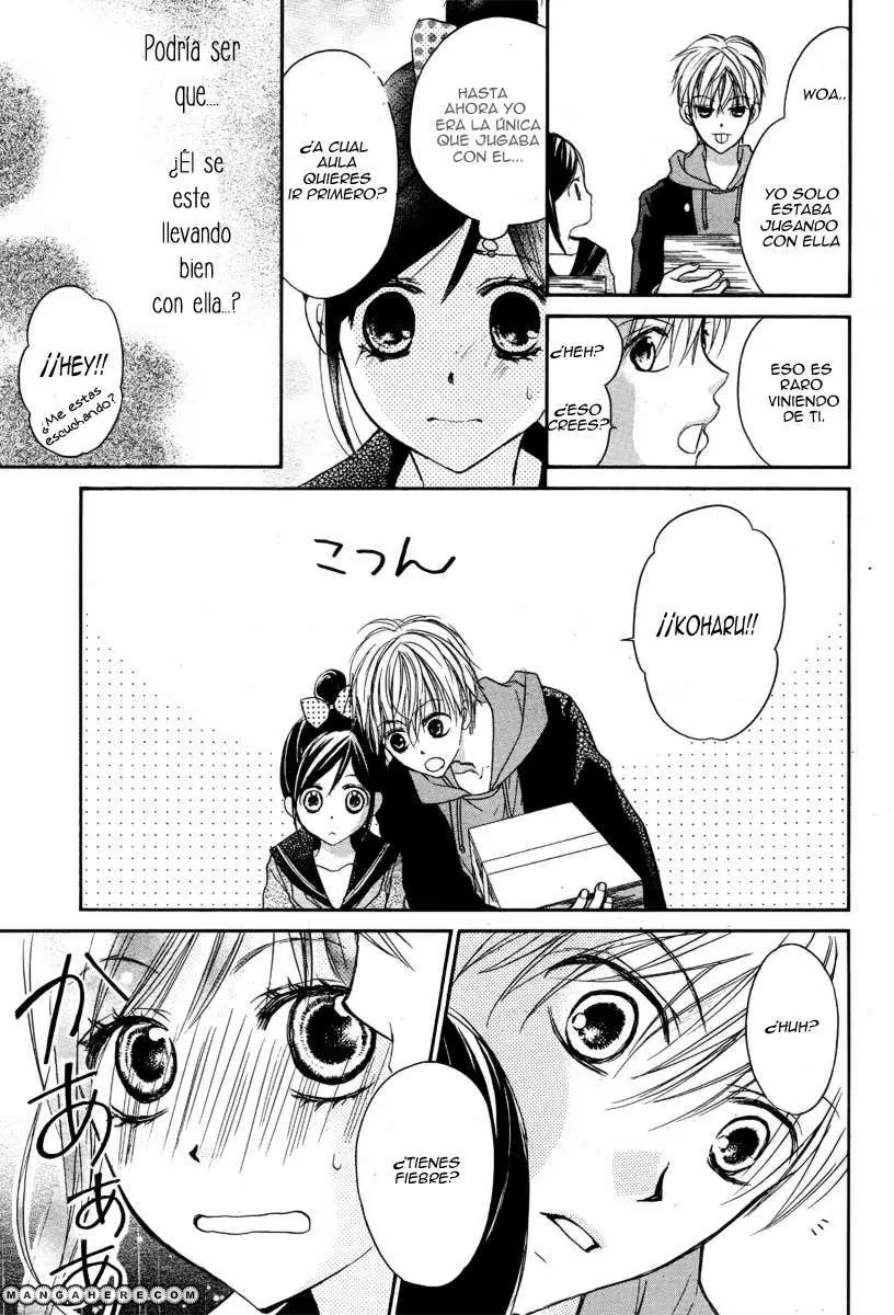Hachimitsu ni Hatsukoi (2012) - Capítulo 6 - Página 20 - LectorTMOo