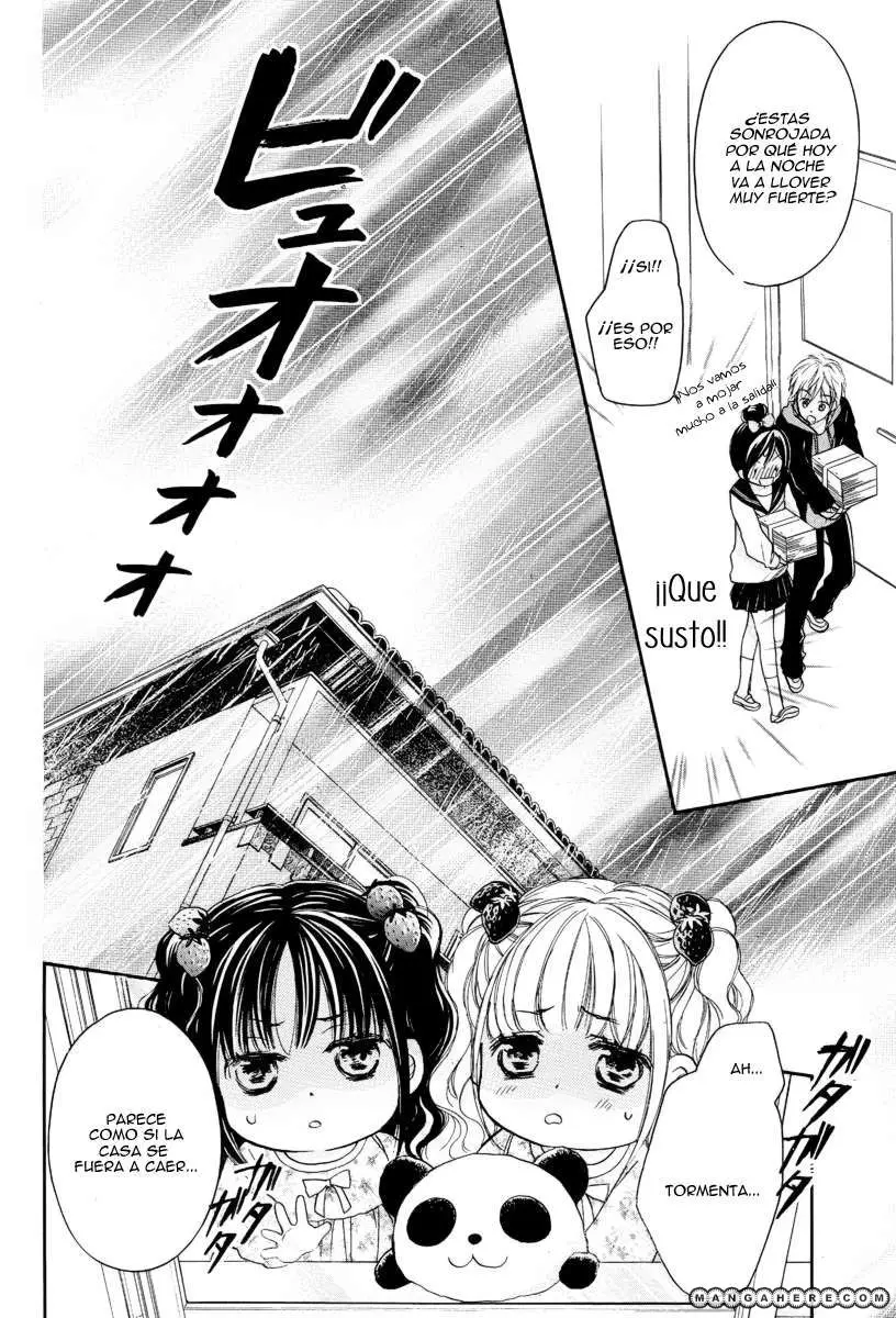 Hachimitsu ni Hatsukoi (2012) - Capítulo 6 - Página 21 - LectorTMOo