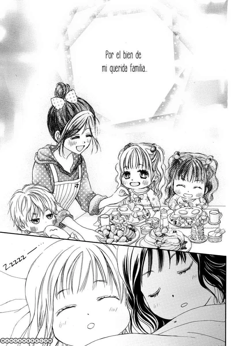 Hachimitsu ni Hatsukoi (2012) - Capítulo 6 - Página 22 - LectorTMOo
