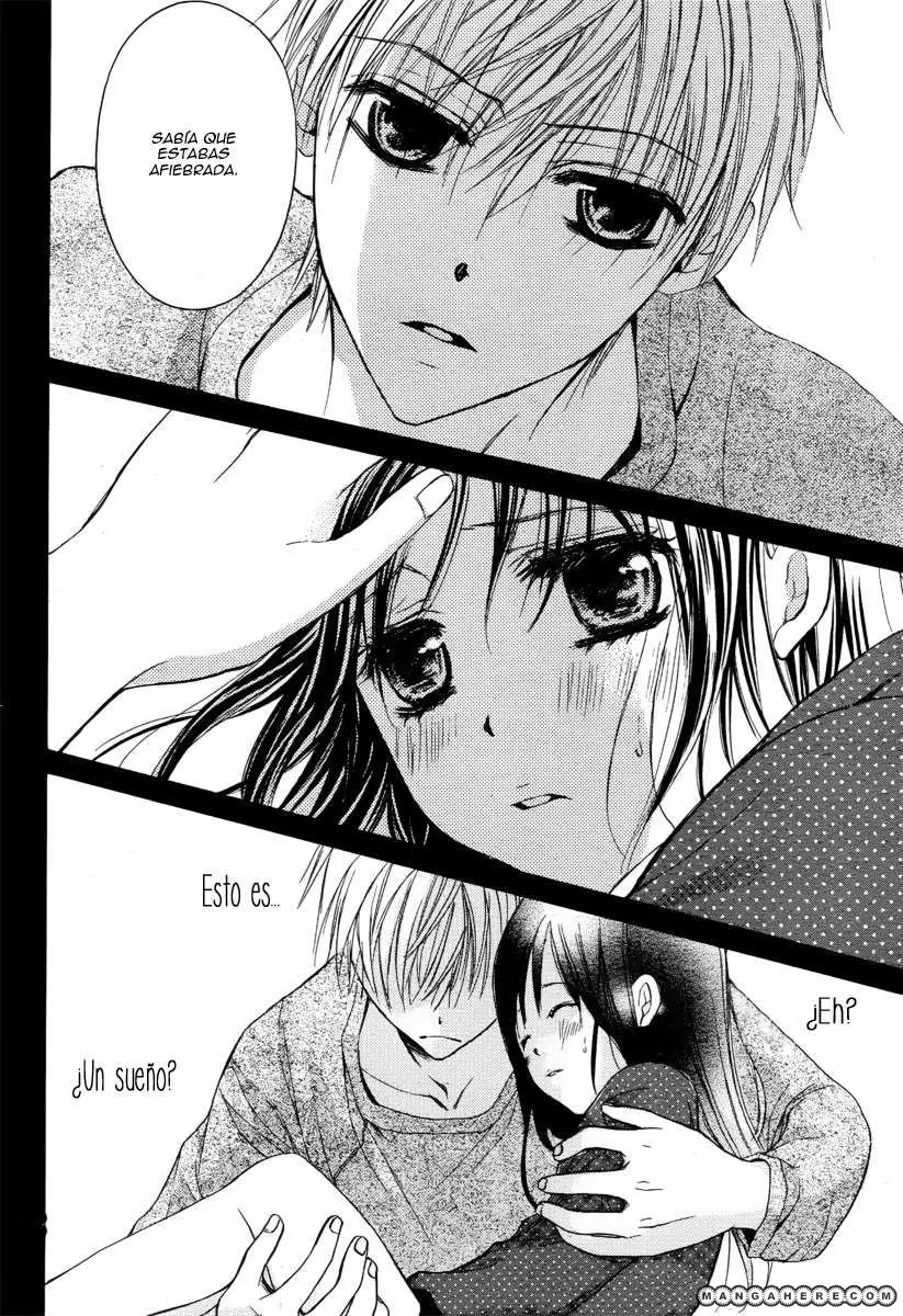 Hachimitsu ni Hatsukoi (2012) - Capítulo 6 - Página 25 - LectorTMOo