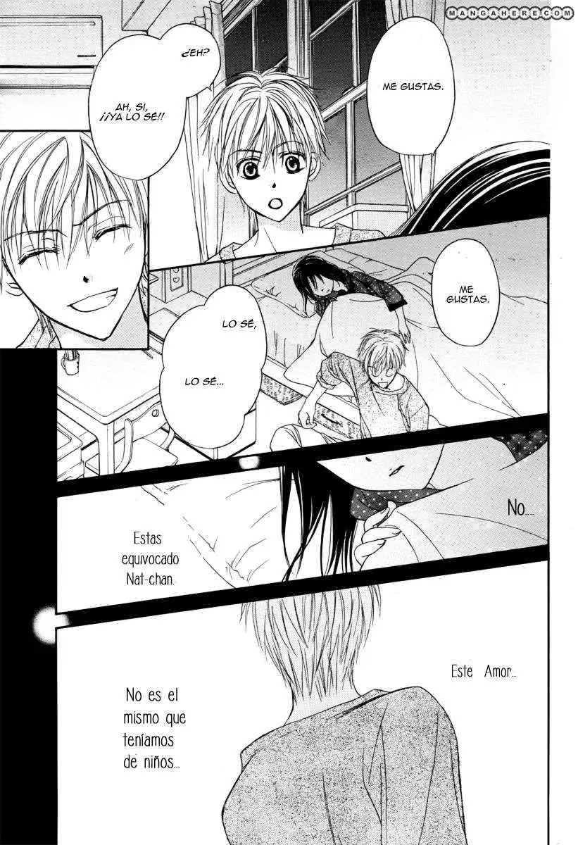 Hachimitsu ni Hatsukoi (2012) - Capítulo 6 - Página 27 - LectorTMOo
