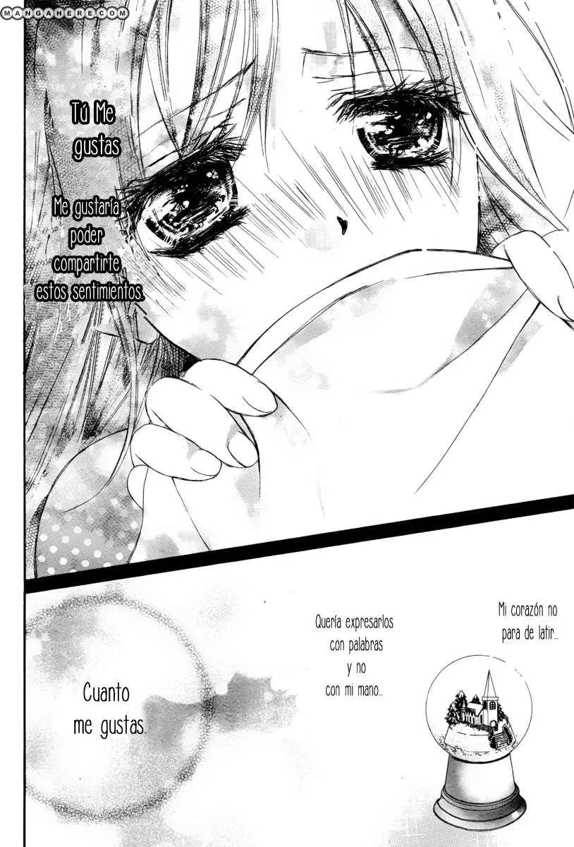 Hachimitsu ni Hatsukoi (2012) - Capítulo 6 - Página 28 - LectorTMOo