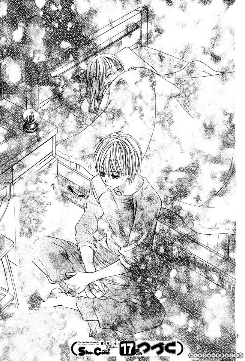 Hachimitsu ni Hatsukoi (2012) - Capítulo 6 - Página 29 - LectorTMOo