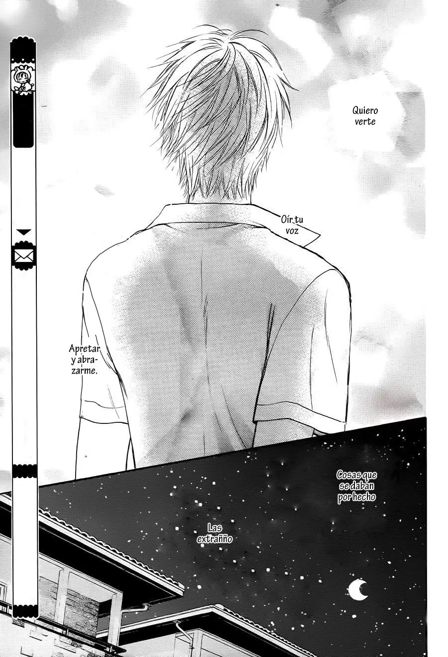 Hachimitsu ni Hatsukoi (2012) - Capítulo 60 - Página 8 - LectorTMOo