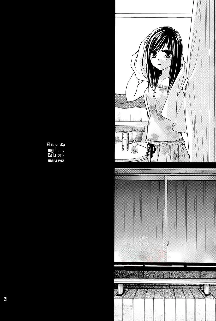 Hachimitsu ni Hatsukoi (2012) - Capítulo 60 - Página 9 - LectorTMOo