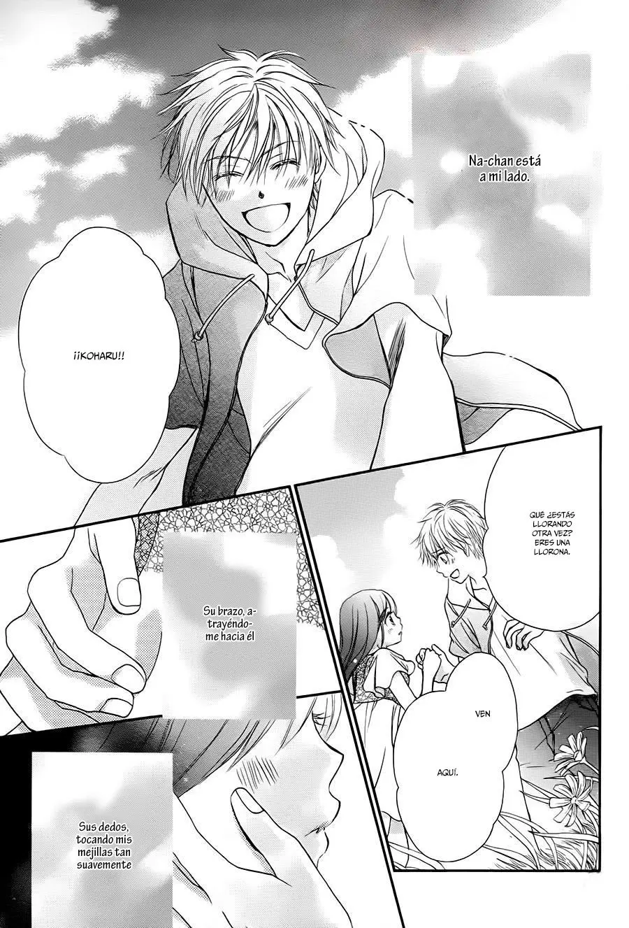 Hachimitsu ni Hatsukoi (2012) - Capítulo 60 - Página 22 - LectorTMOo