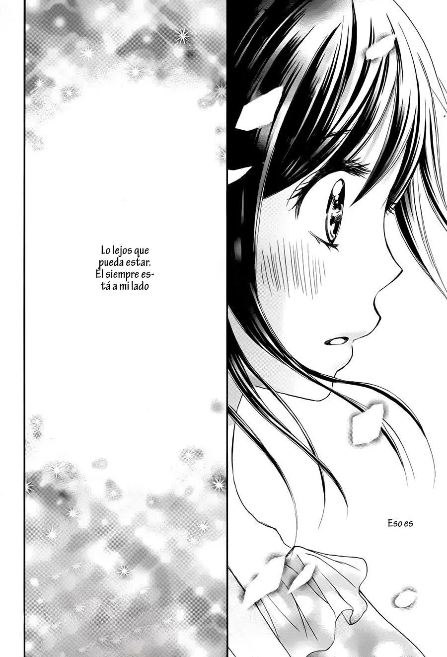 Hachimitsu ni Hatsukoi (2012) - Capítulo 60 - Página 24 - LectorTMOo
