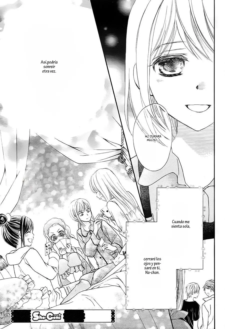 Hachimitsu ni Hatsukoi (2012) - Capítulo 60 - Página 31 - LectorTMOo