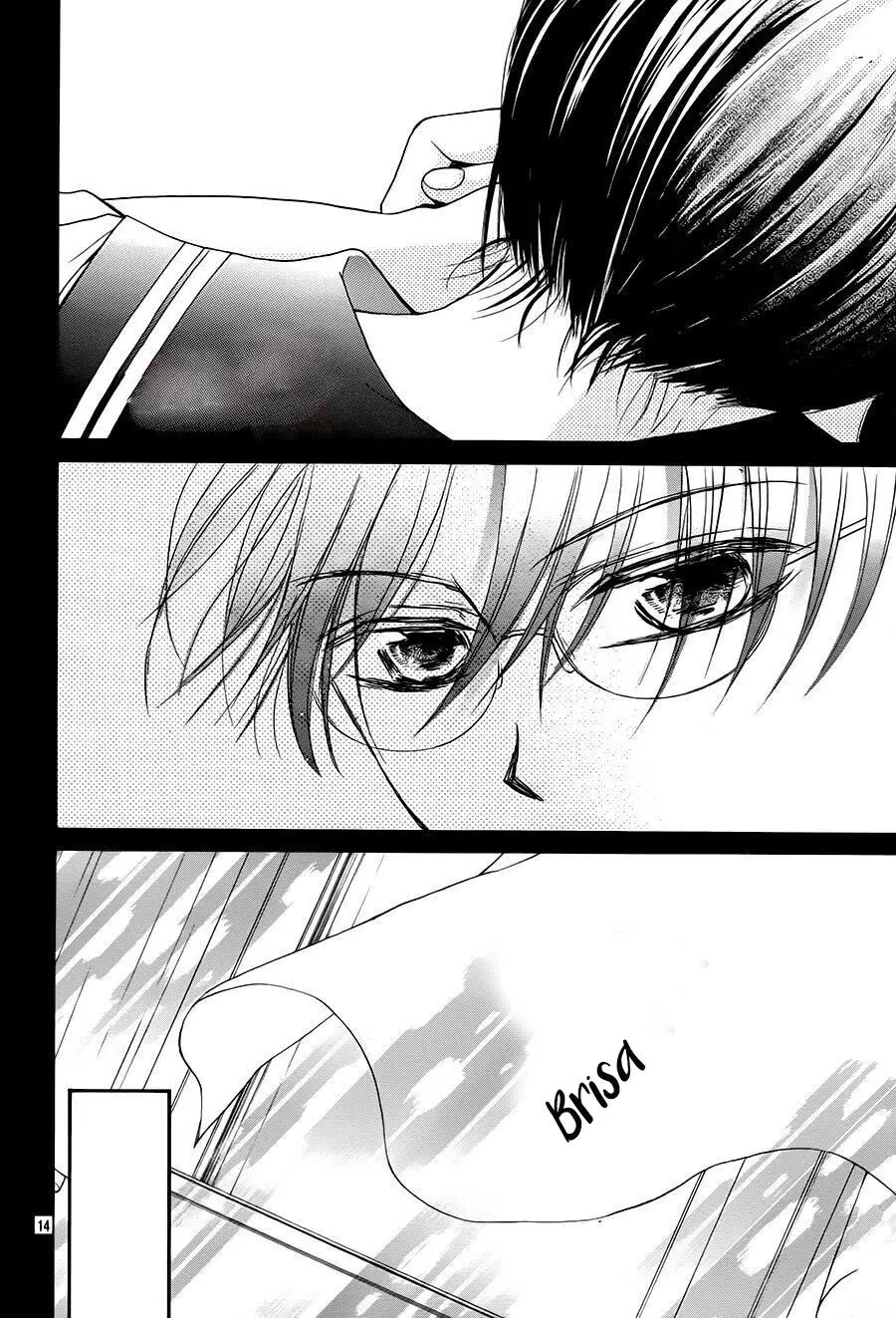 Hachimitsu ni Hatsukoi (2012) - Capítulo 61 - Página 18 - LectorTMOo