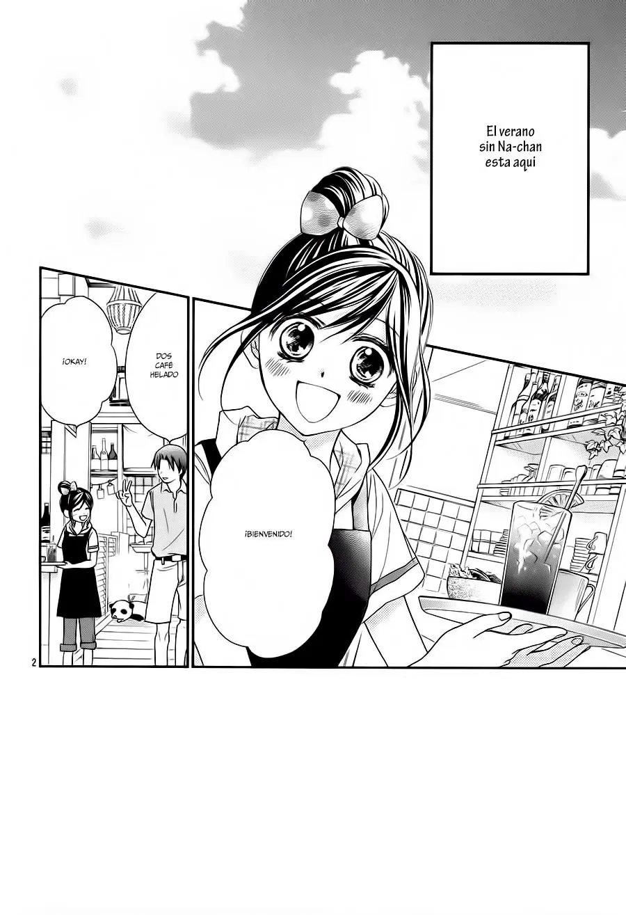 Hachimitsu ni Hatsukoi (2012) - Capítulo 62 - Página 5 - LectorTMOo