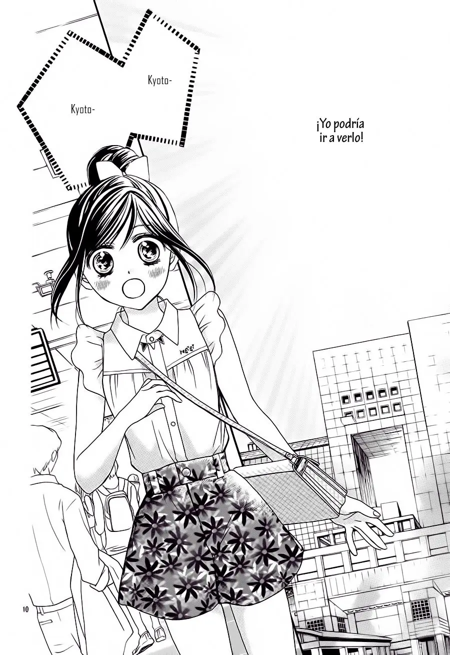 Hachimitsu ni Hatsukoi (2012) - Capítulo 62 - Página 13 - LectorTMOo