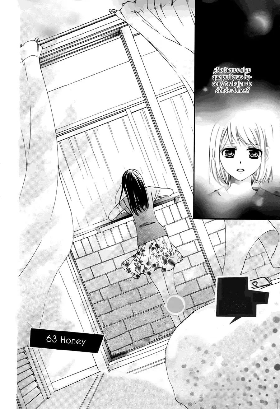 Hachimitsu ni Hatsukoi (2012) - Capítulo 63 - Página 5 - LectorTMOo