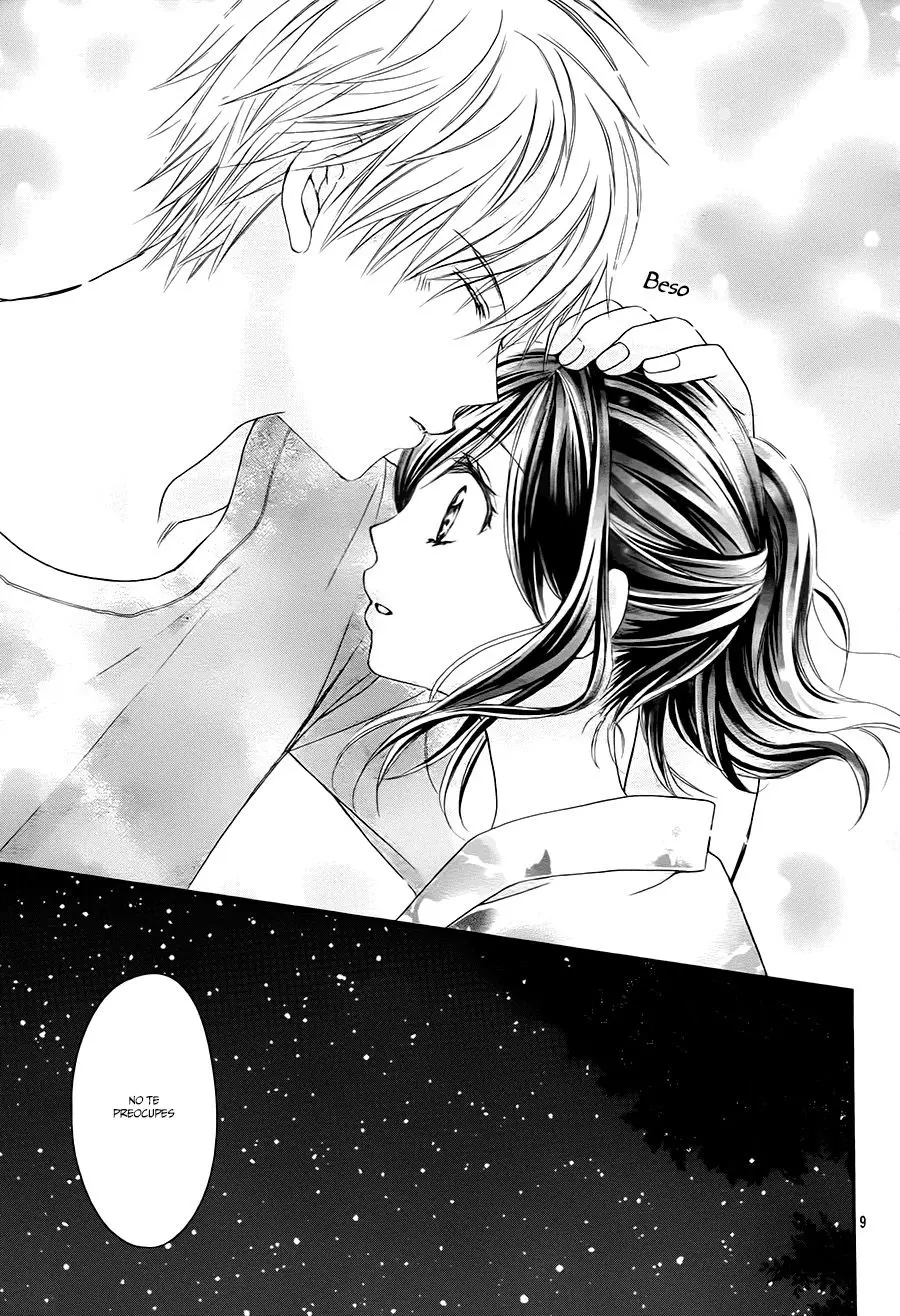 Hachimitsu ni Hatsukoi (2012) - Capítulo 64 - Página 12 - LectorTMOo