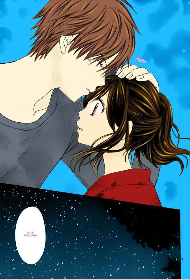 Hachimitsu ni Hatsukoi (2012) - Capítulo 64 - Página 13 - LectorTMOo