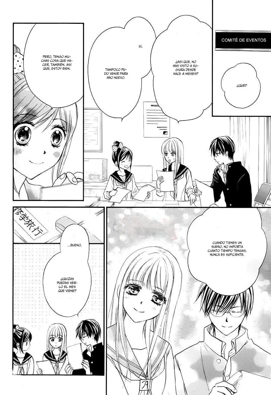 Hachimitsu ni Hatsukoi (2012) - Capítulo 65 - Página 7 - LectorTMOo